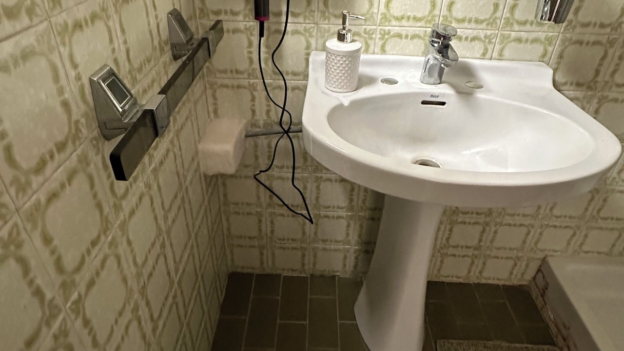 Photo of Bathroom in Granadilla de Abona