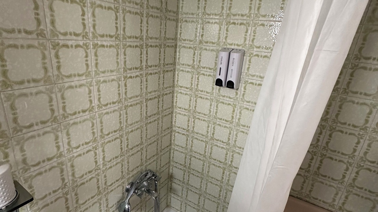 Photo of Bathroom in Granadilla de Abona