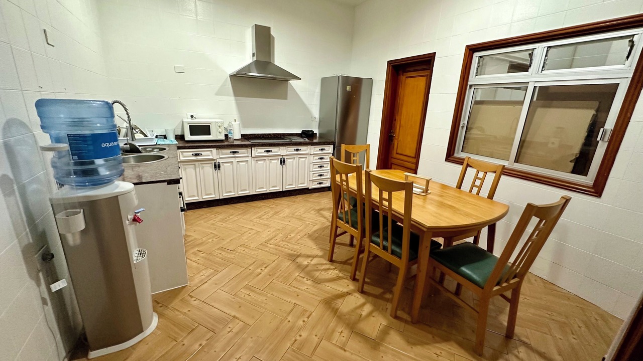 Photo of Kitchen in Granadilla de Abona