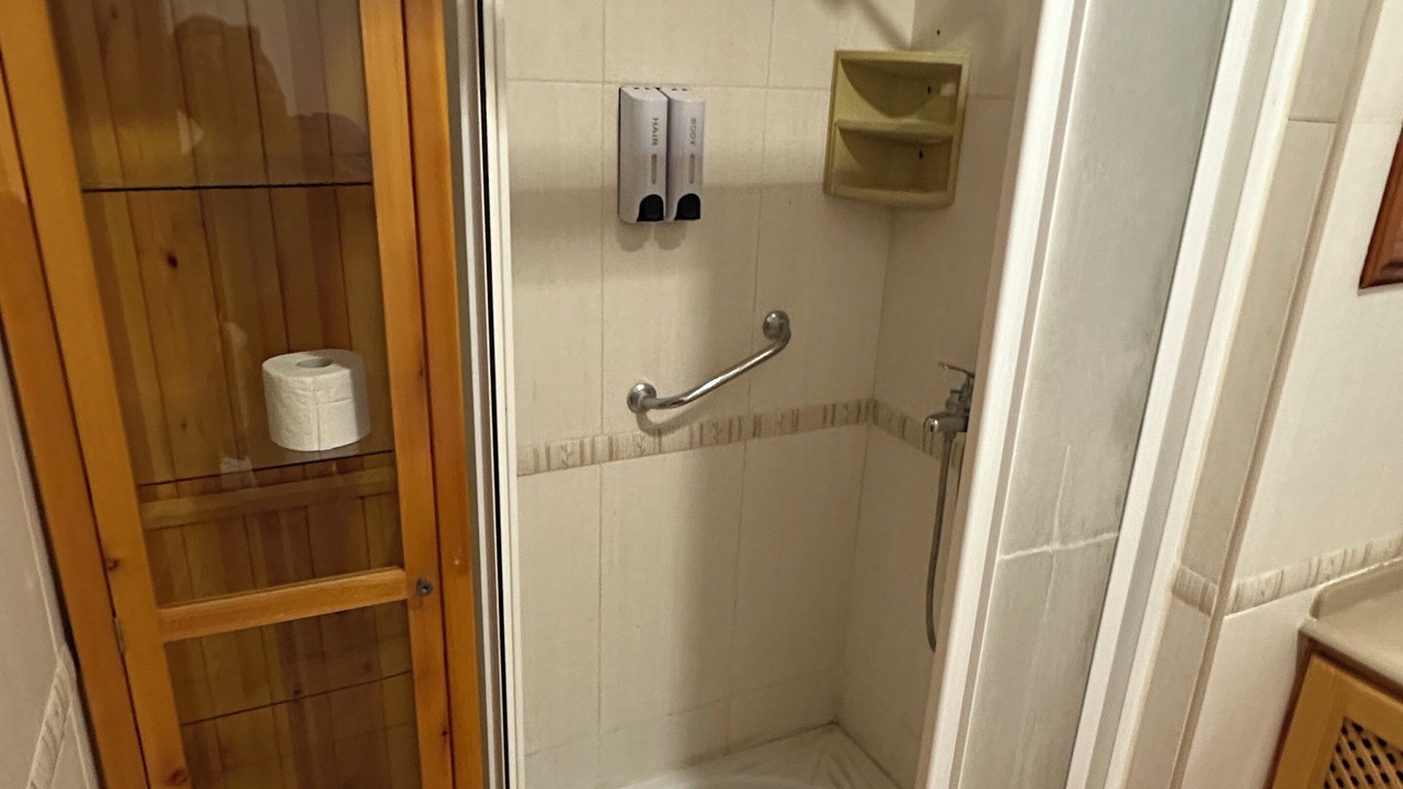 Photo of Bathroom in Granadilla de Abona