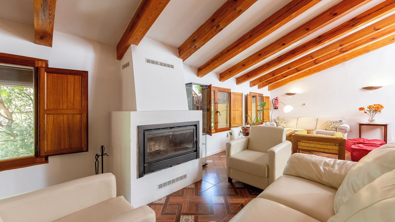 Photo of Livingroom in Puebla de Don Fadrique
