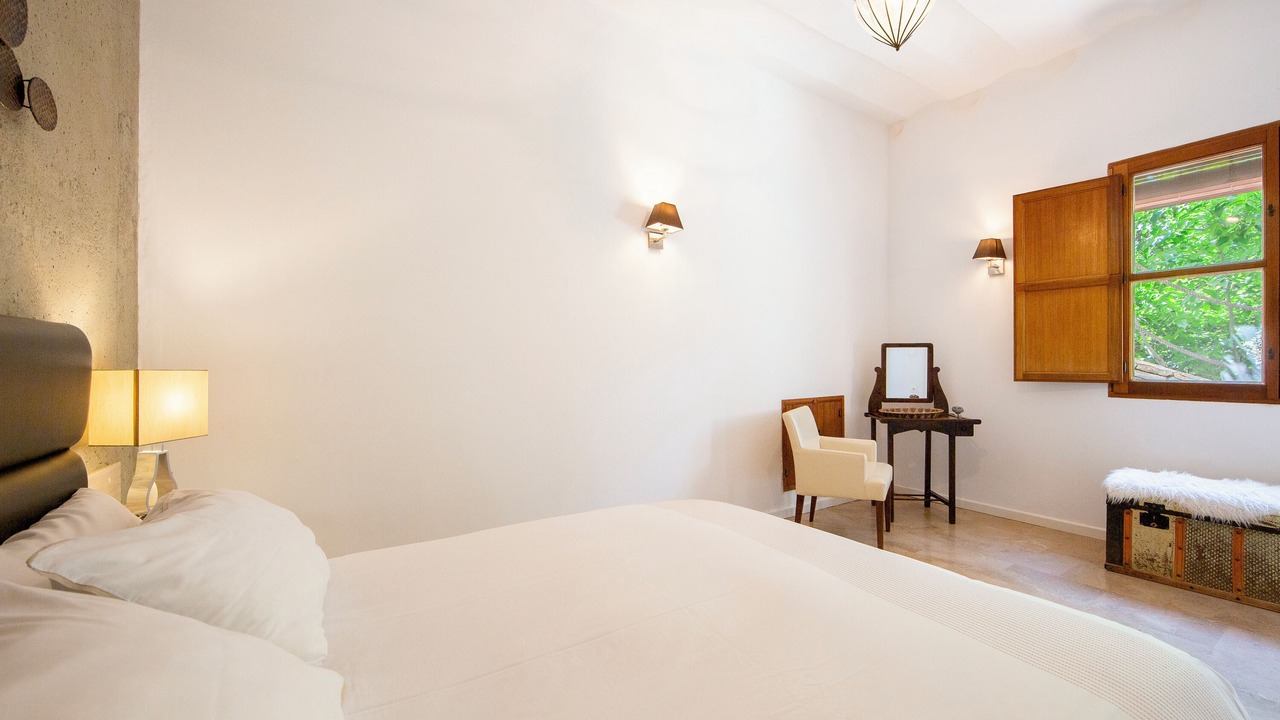 Photo of Bedroom in Puebla de Don Fadrique