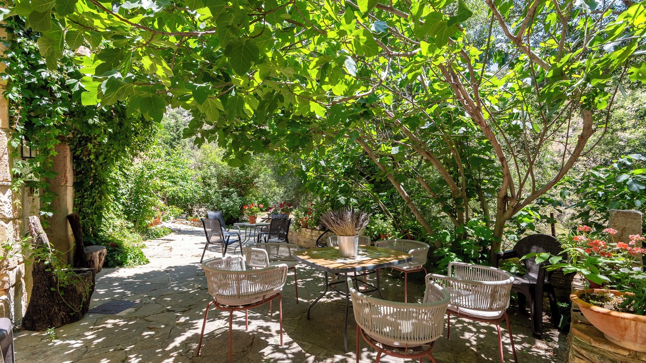 Photo of Outdoor in Puebla de Don Fadrique