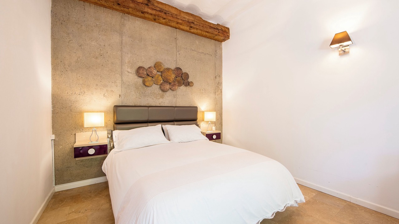 Photo of Bedroom in Puebla de Don Fadrique