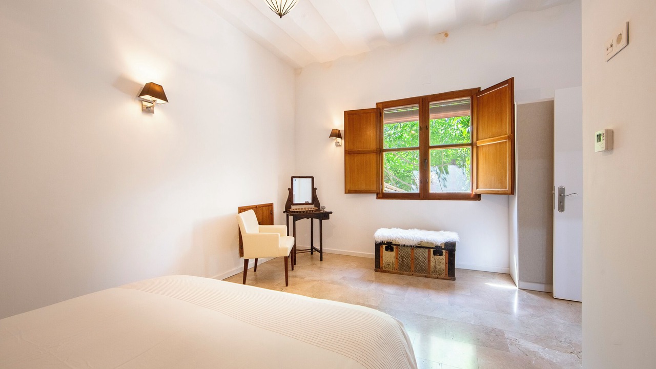 Photo of Bedroom in Puebla de Don Fadrique