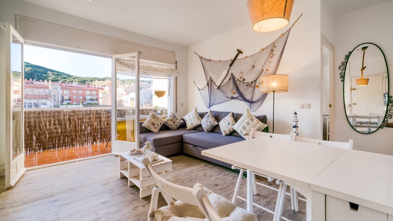 Photo of Livingroom in Calella