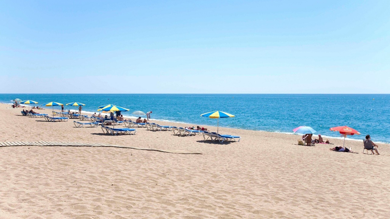Photo of Outdoor in Calella