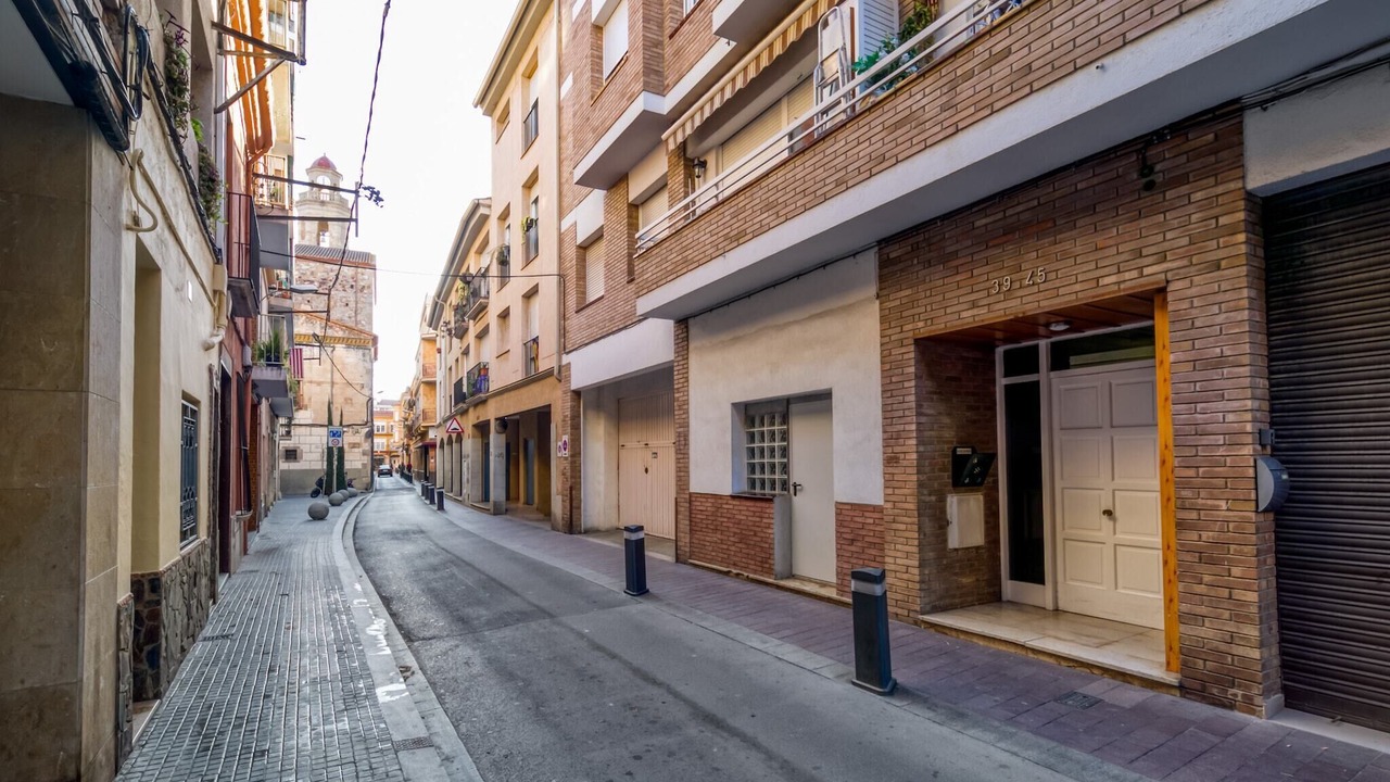 Photo of Outdoor in Calella