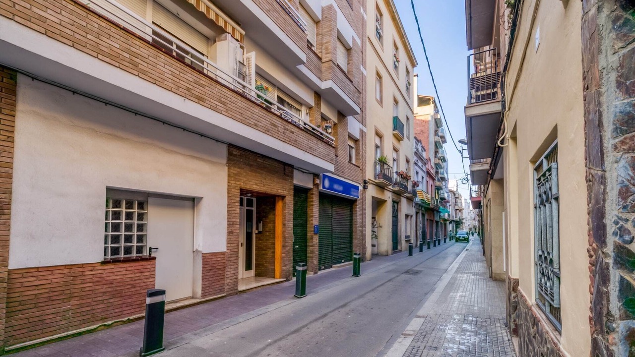 Photo of Outdoor in Calella