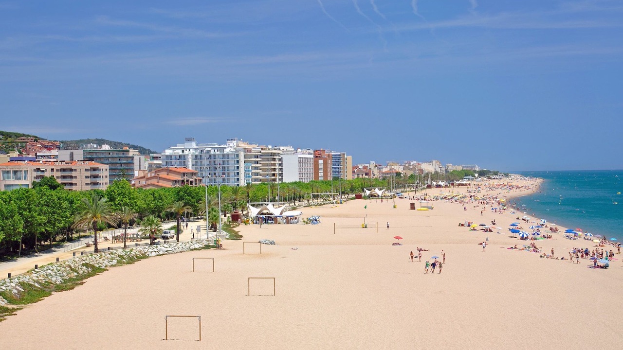 Photo of Others in Calella