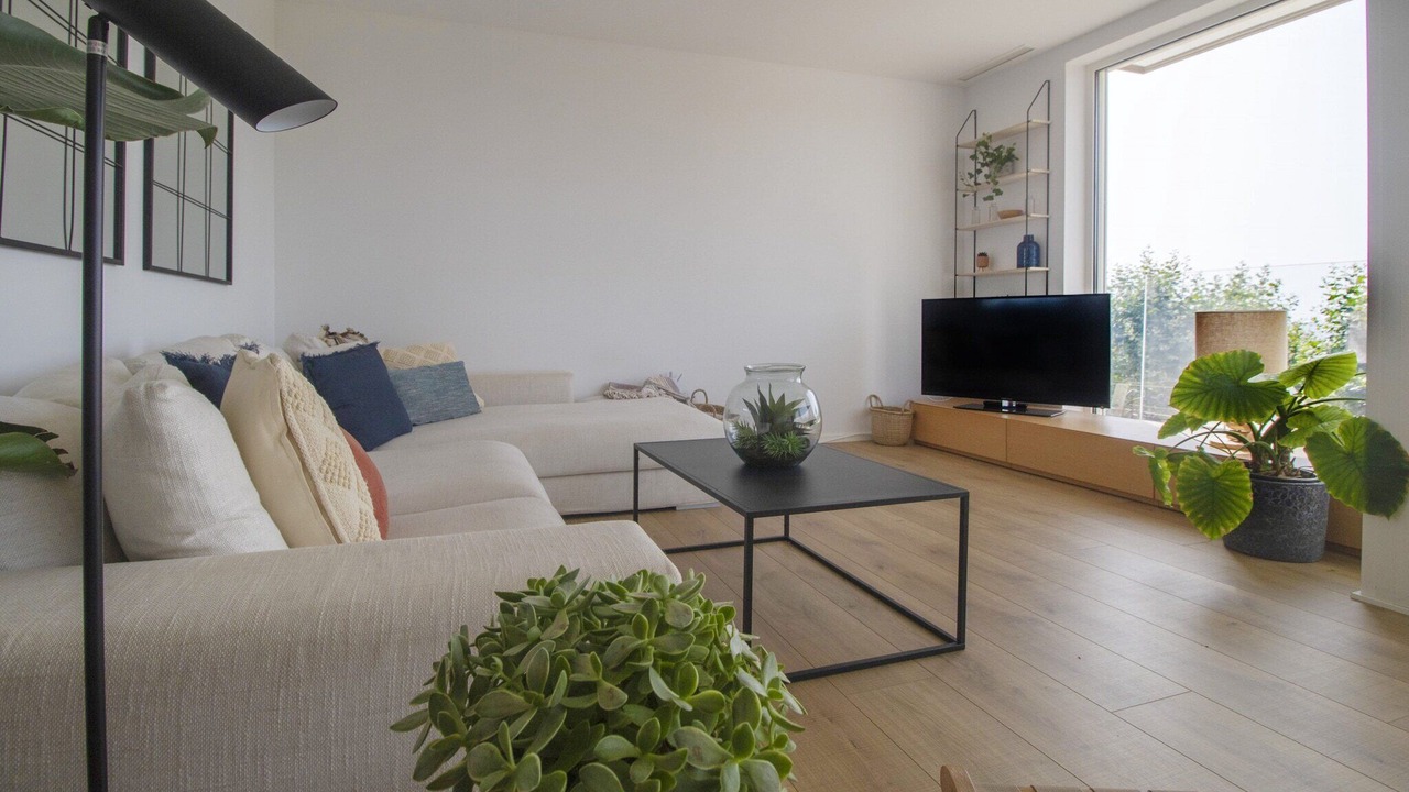 Photo of Livingroom in Calella