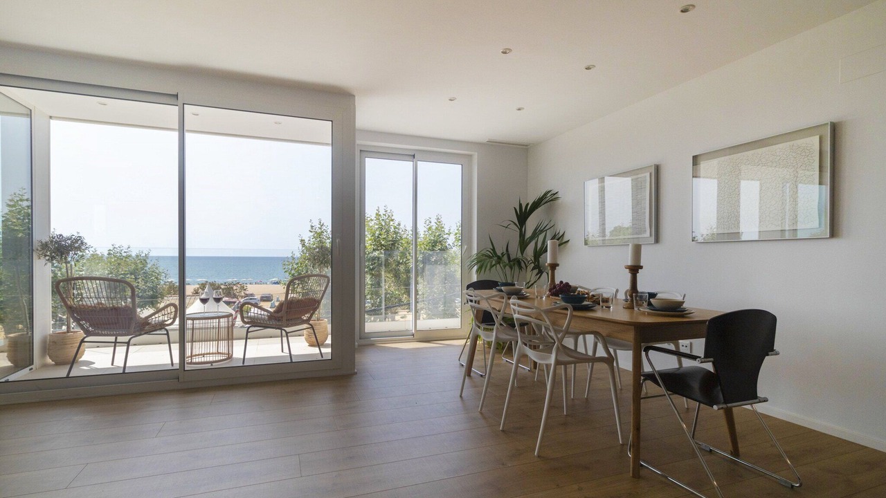 Photo of Livingroom in Calella