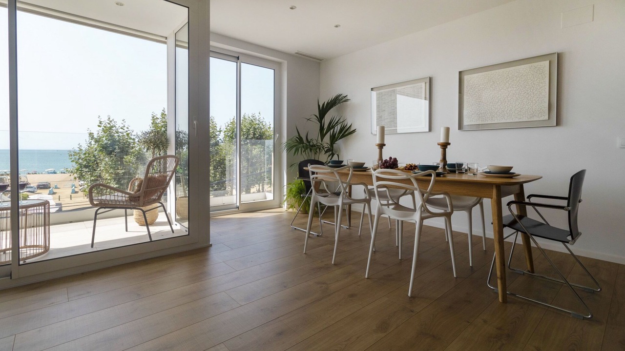Photo of Livingroom in Calella