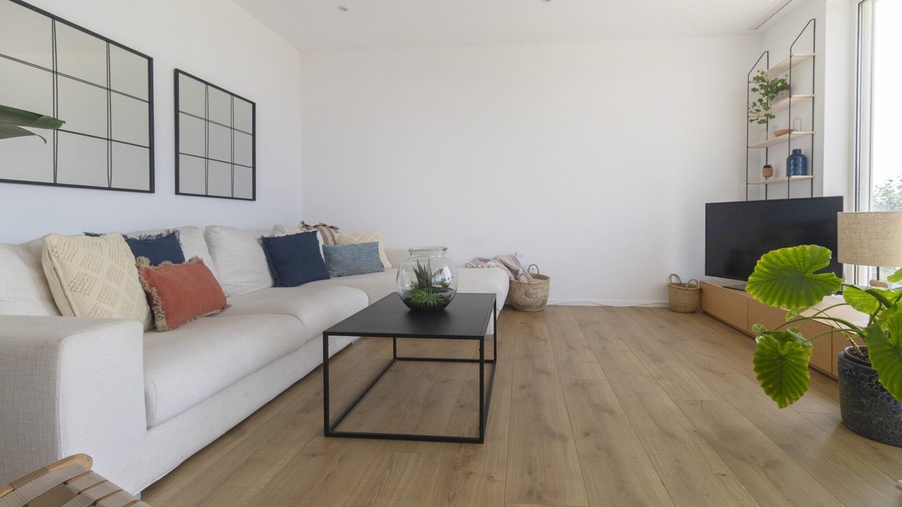 Photo of Livingroom in Calella