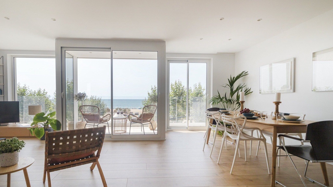 Photo of Livingroom in Calella