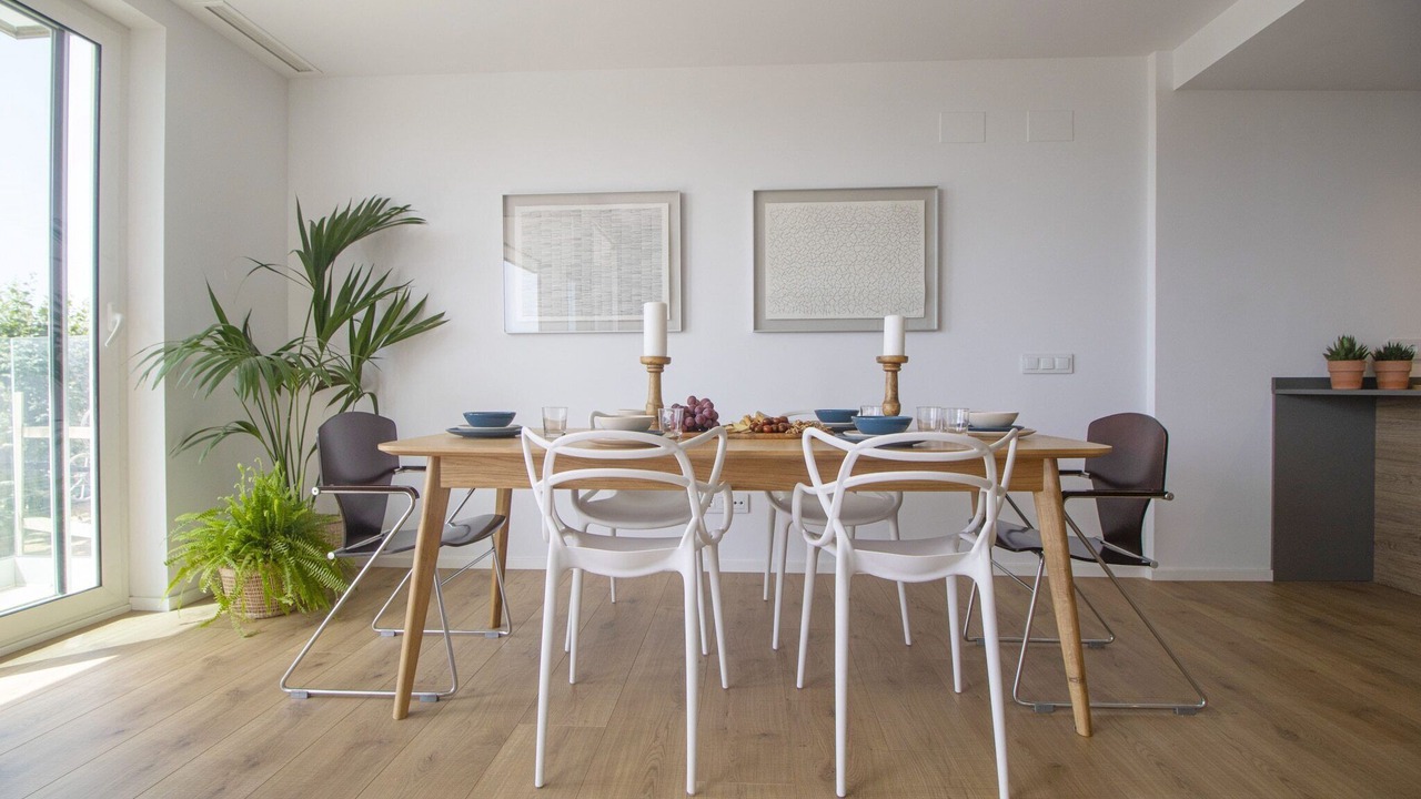 Photo of Livingroom in Calella