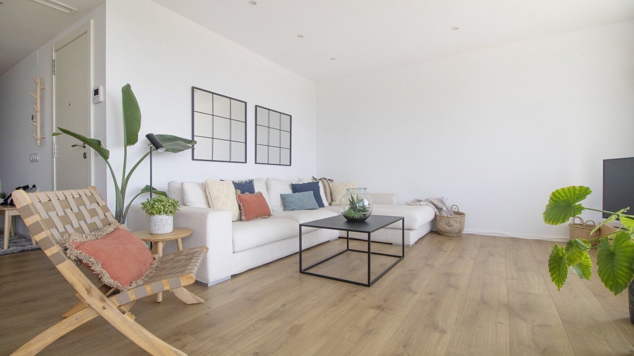 Photo of Livingroom in Calella