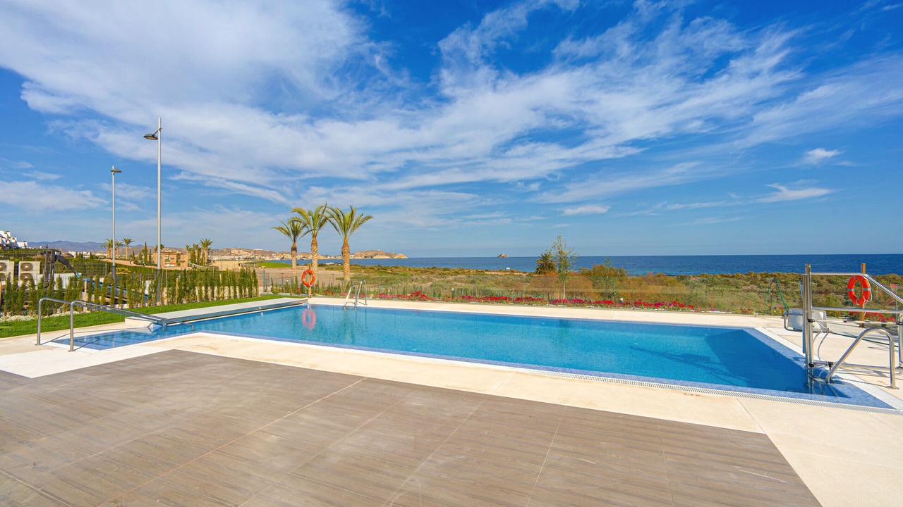 Photo of Outdoor in Mar de Pulpi