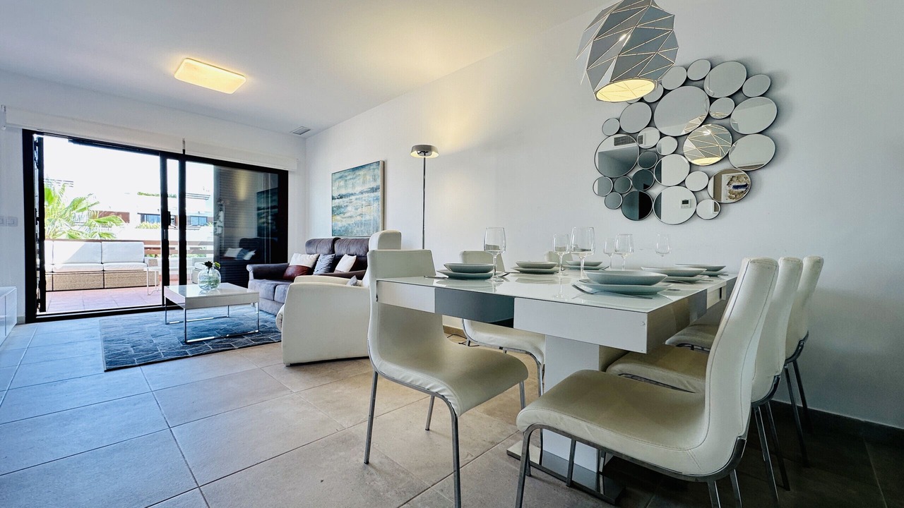 Photo of Livingroom in Mar de Pulpi