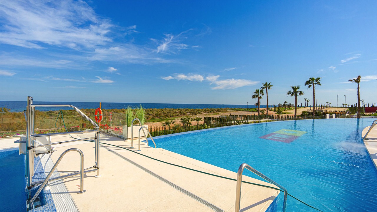 Photo of Outdoor in Mar de Pulpi