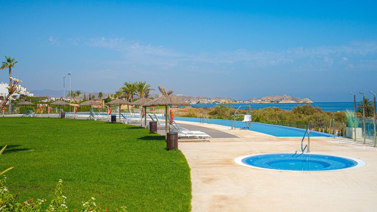 Photo of Outdoor in Mar de Pulpi