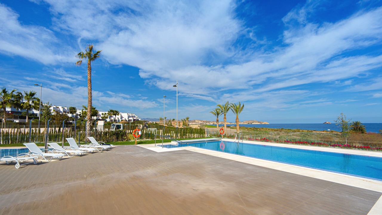 Photo of Outdoor in Mar de Pulpi