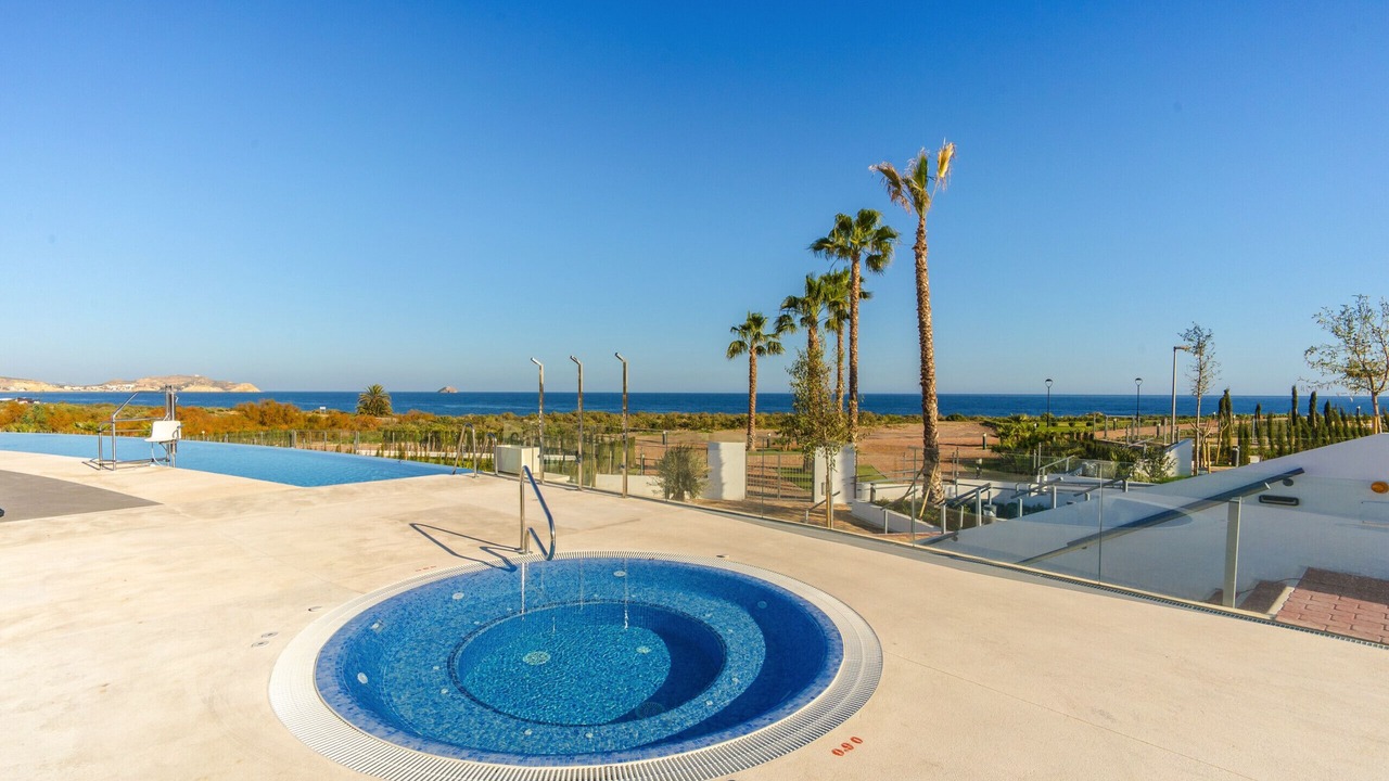 Photo of Outdoor in Mar de Pulpi