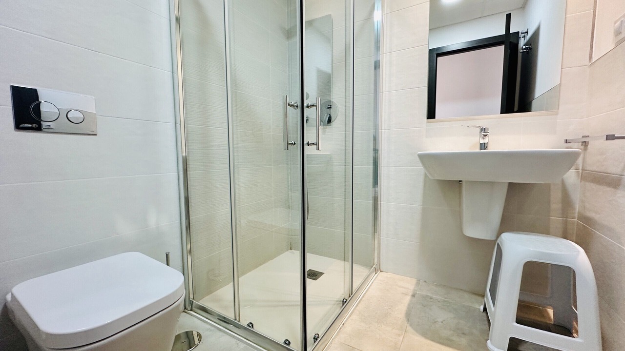 Photo of Bathroom in Mar de Pulpi