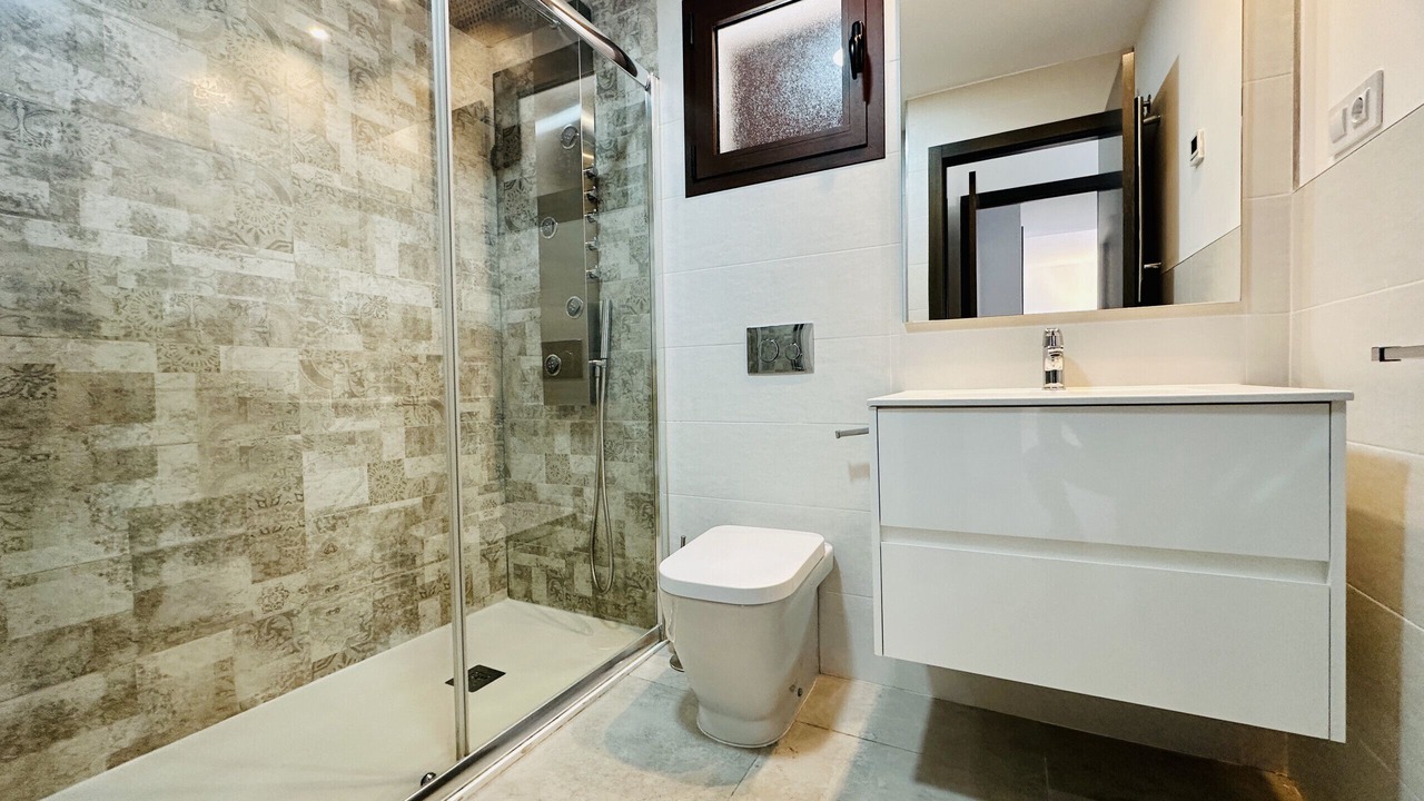 Photo of Bathroom in Mar de Pulpi