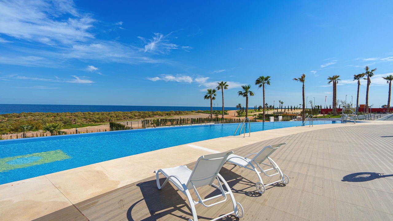 Photo of Outdoor in Mar de Pulpi
