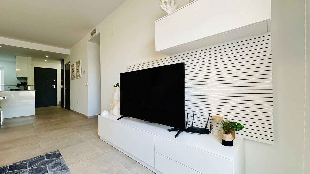 Photo of Livingroom in Mar de Pulpi
