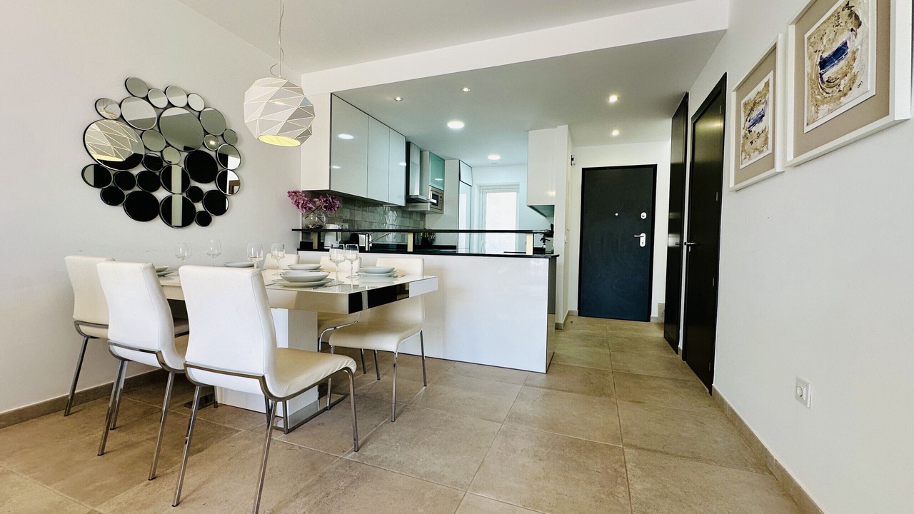 Photo of Livingroom in Mar de Pulpi