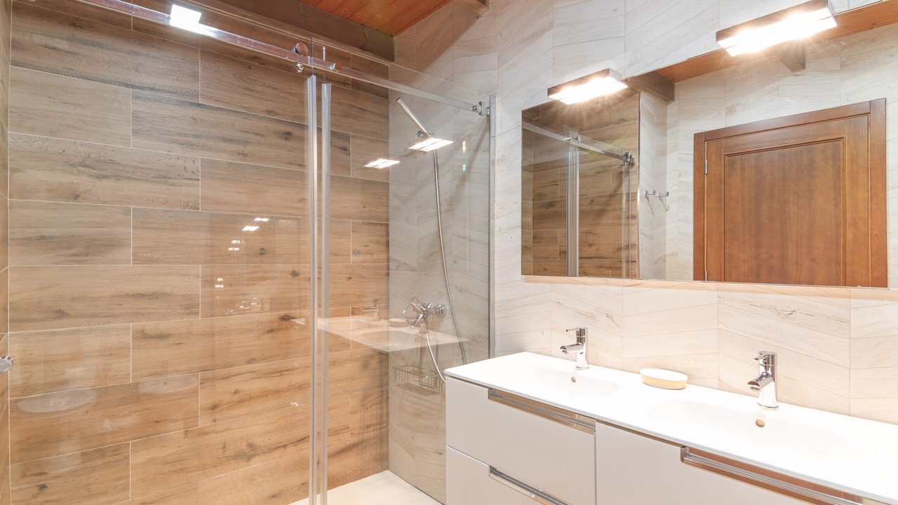 Photo of Bathroom in Teror
