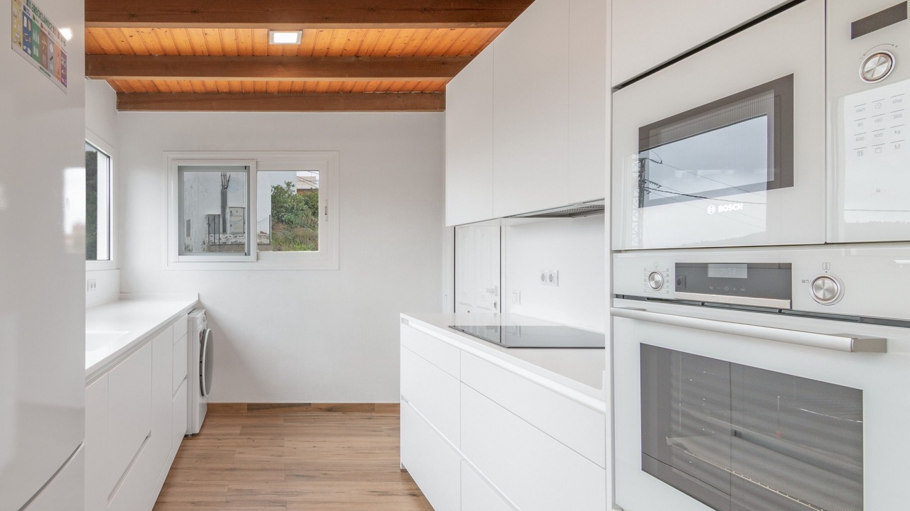 Photo of Kitchen in Teror