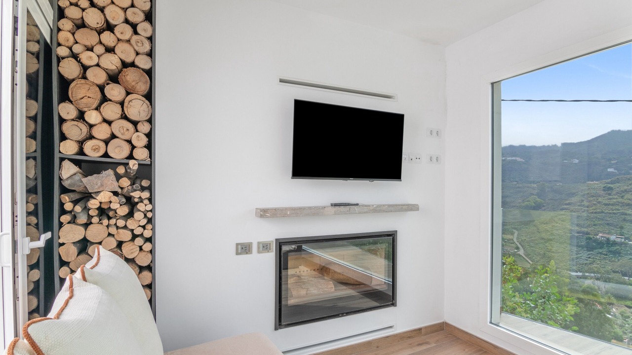 Photo of Livingroom in Teror