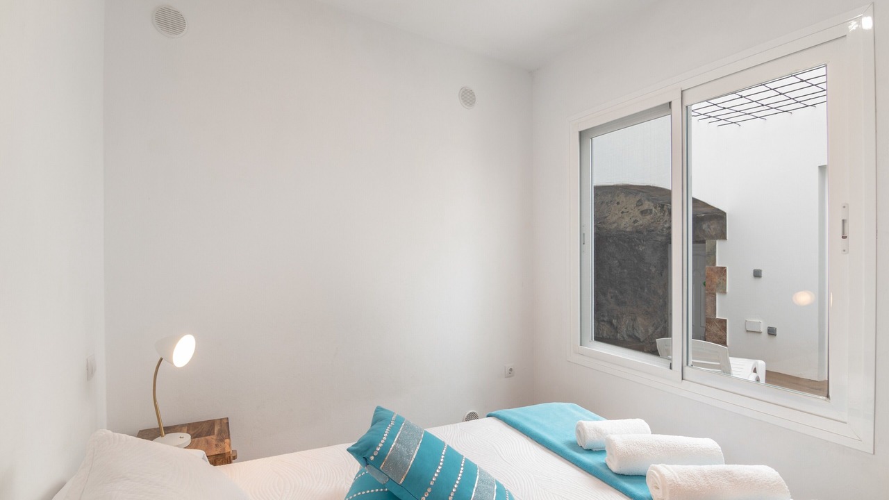 Photo of Bedroom in Teror