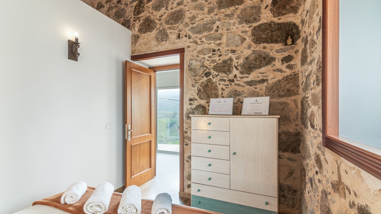 Photo of Bedroom in Teror