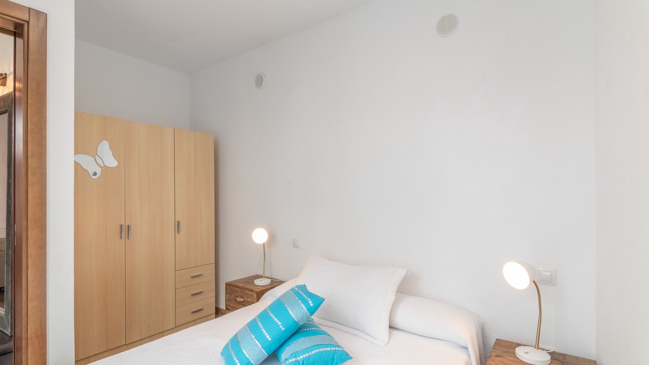 Photo of Bedroom in Teror