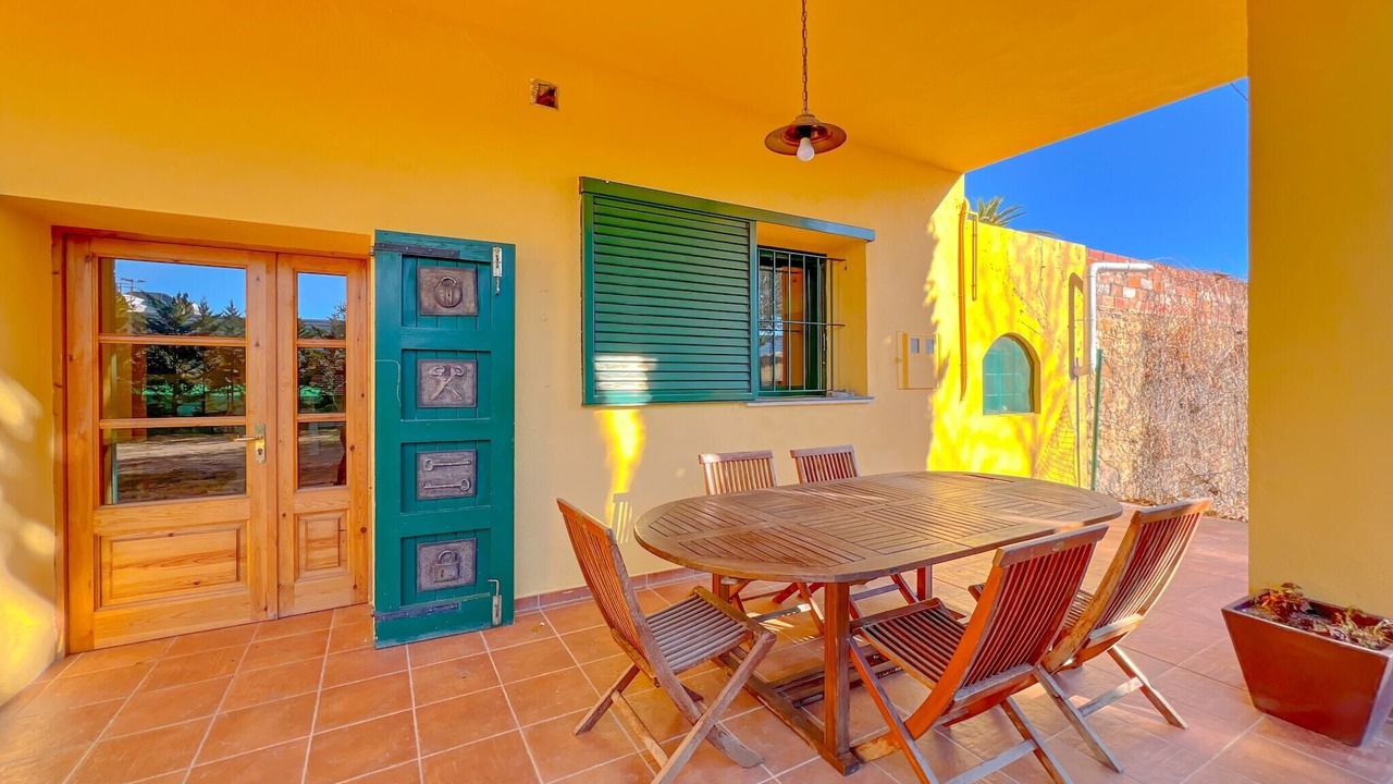 Photo of Outdoor in Palamos