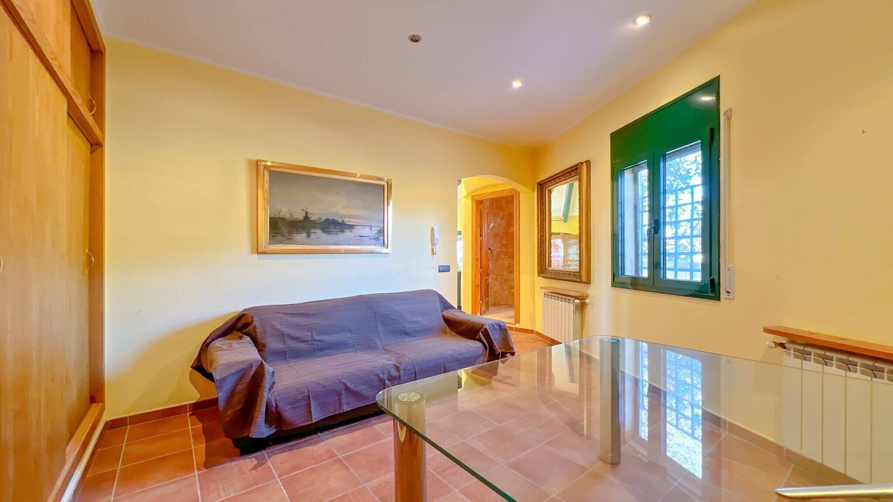 Photo of Livingroom in Palamos