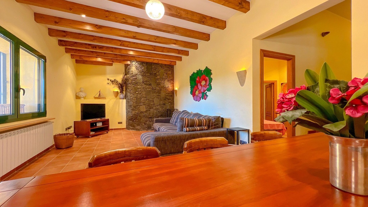 Photo of Livingroom in Palamos