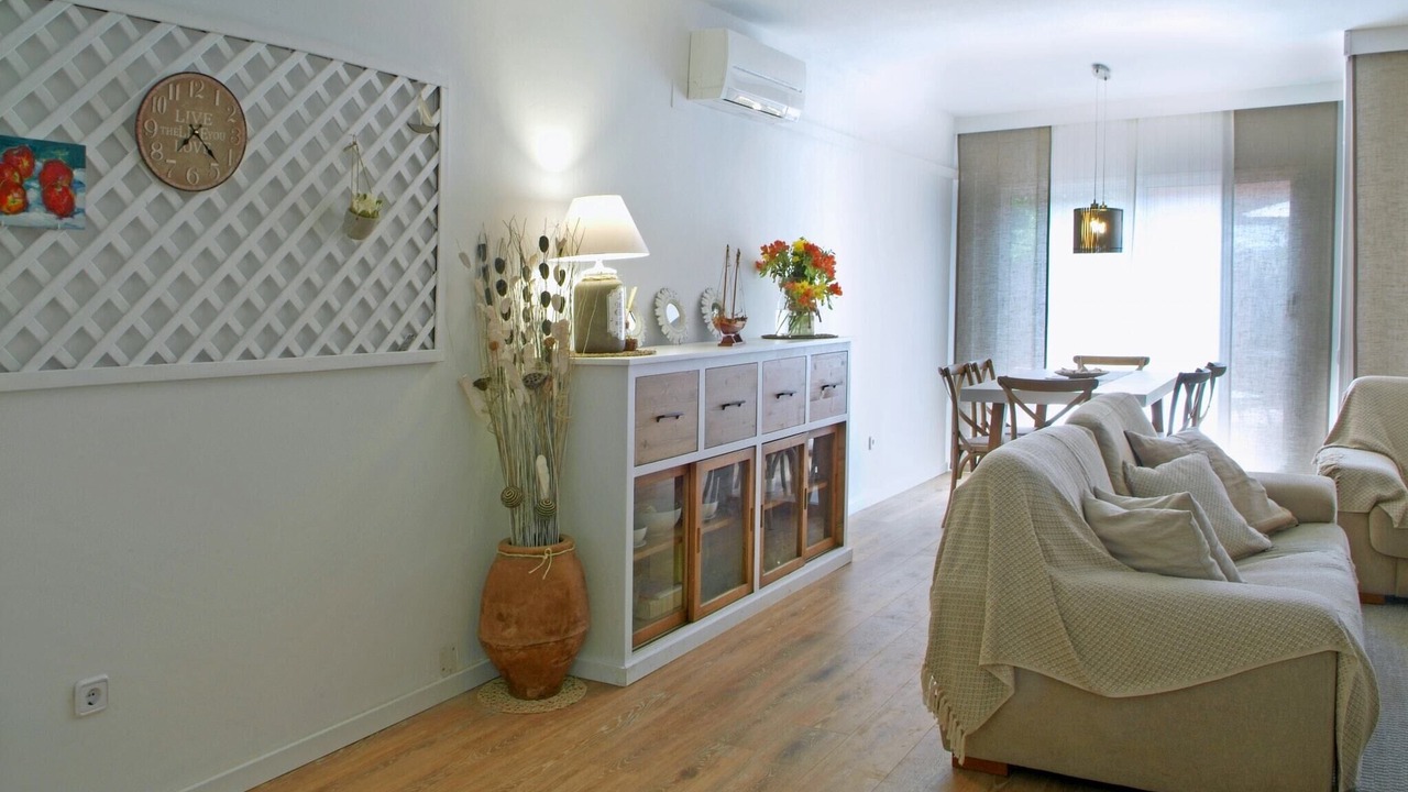 Photo of Livingroom in Palafolls
