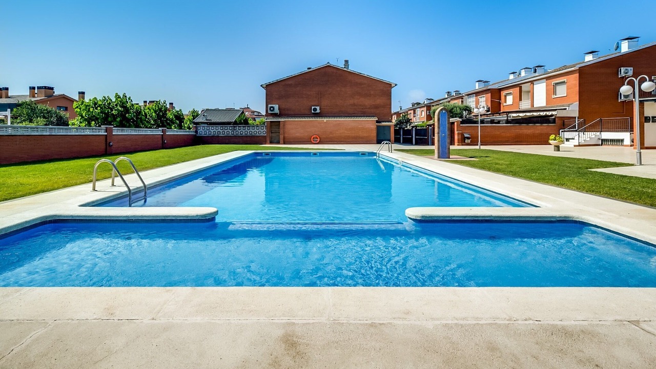 Photo of Outdoor in Palafolls
