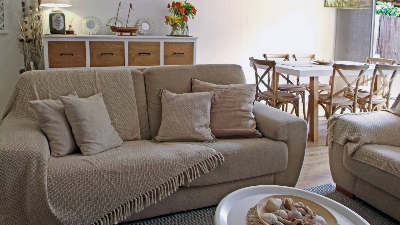 Photo of Livingroom in Palafolls