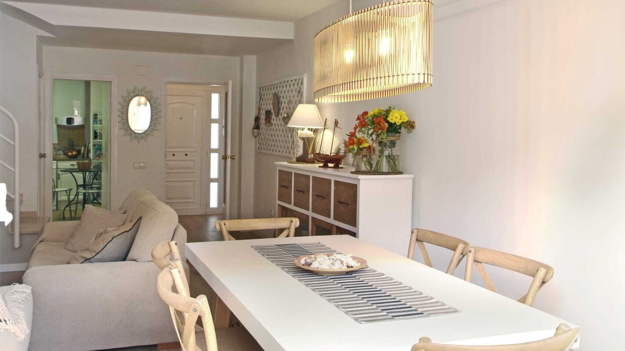 Photo of Livingroom in Palafolls