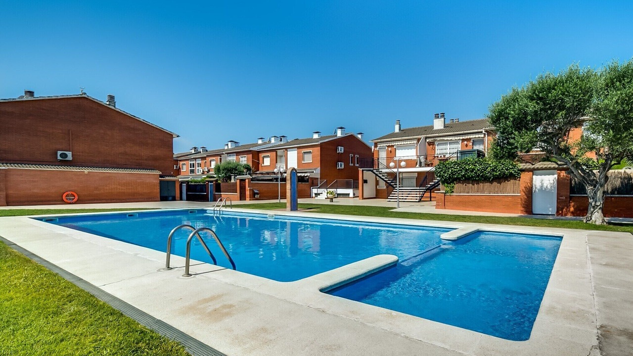 Photo of Outdoor in Palafolls