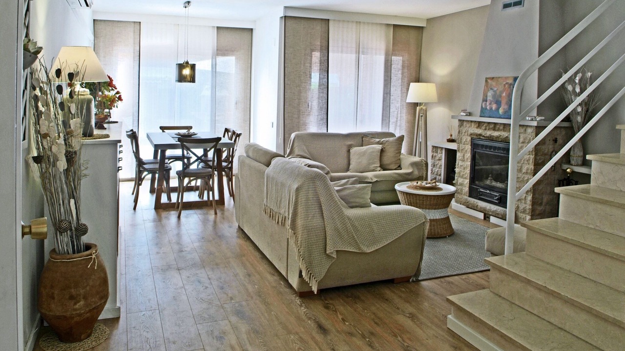 Photo of Livingroom in Palafolls