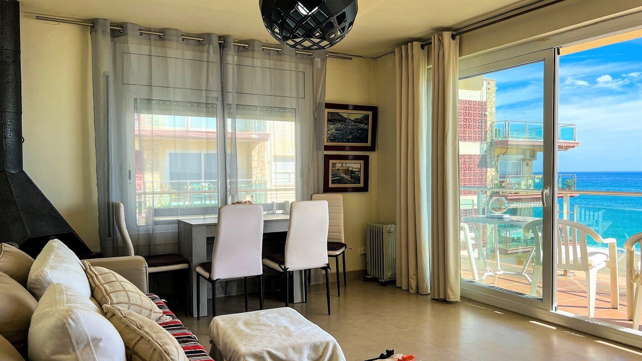Photo of Livingroom in Santa Susanna