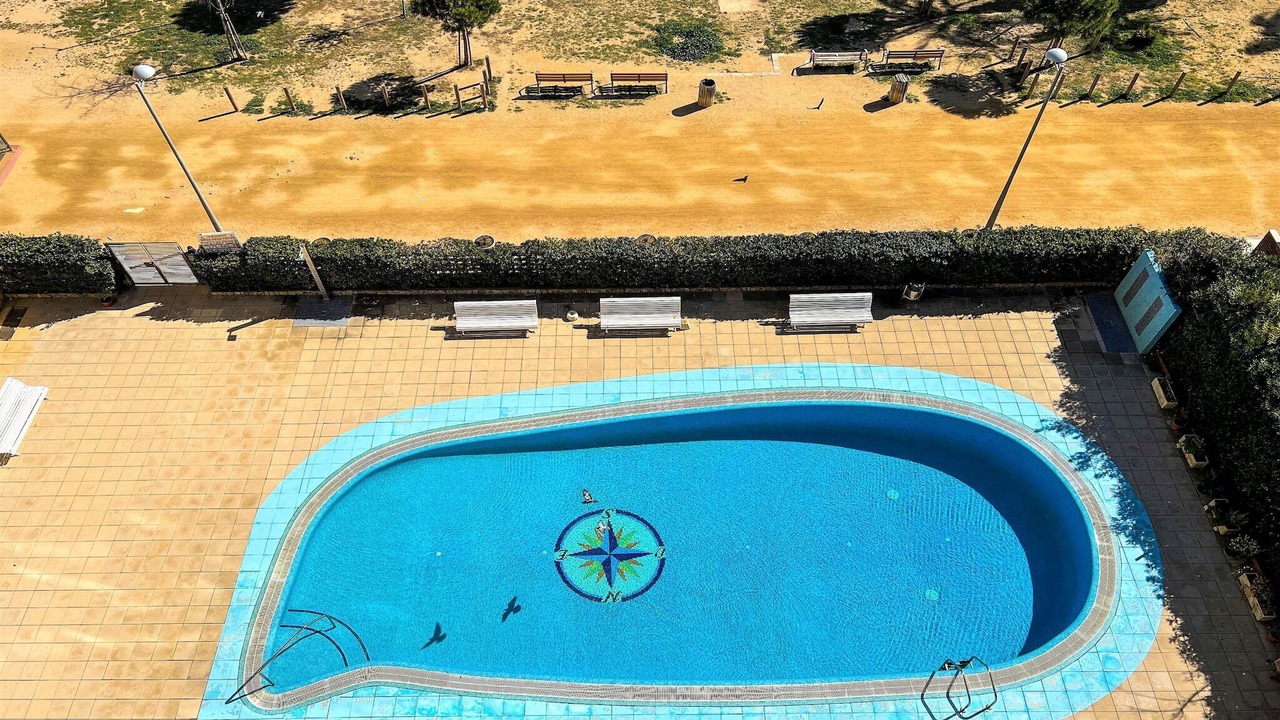 Photo of Outdoor in Santa Susanna