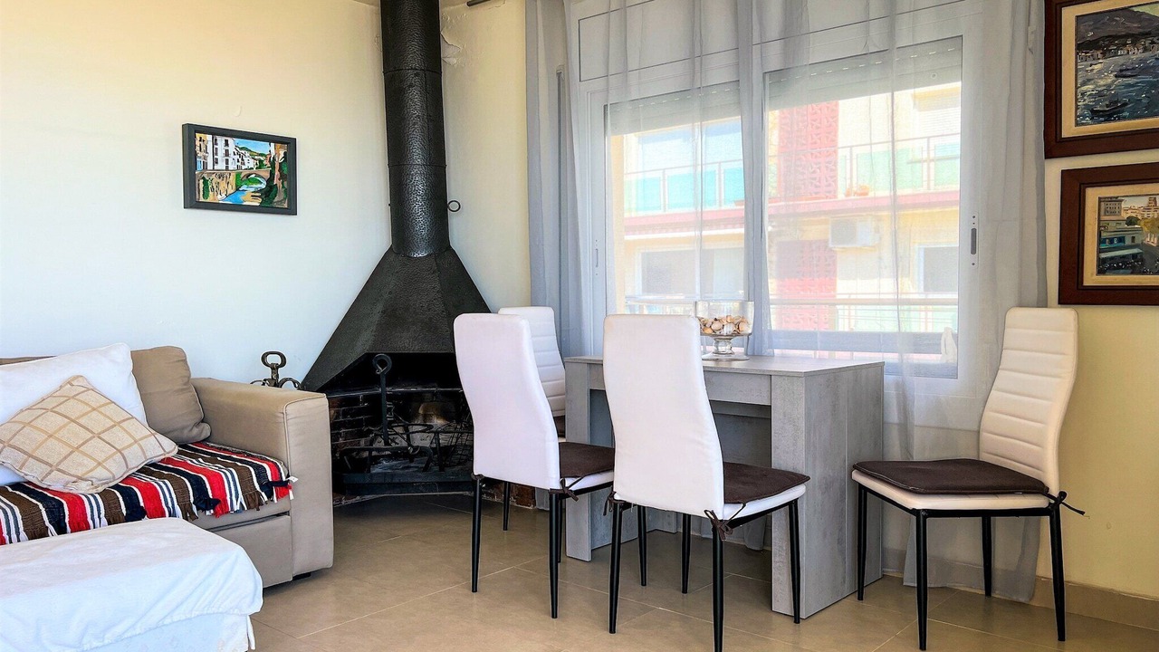 Photo of Livingroom in Santa Susanna